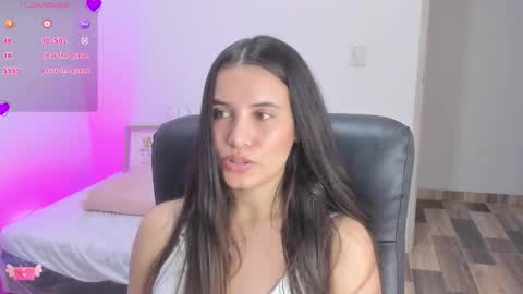 Gabriela online show from February 2026 11:49:01 PM