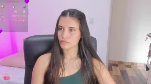 Gabriela online show from March 2026 08:57:01 PM