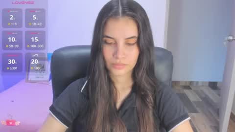 Gabriela online show from June 2026 10:42:01 PM