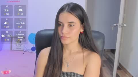 Gabriela online show from July 2026 11:42:01 PM