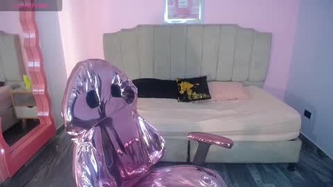 Gaby  online show from December 2024 04:09:02 AM