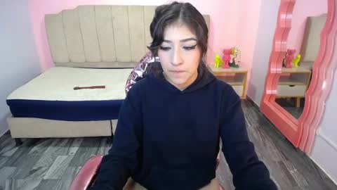 Gaby  online show from March 2025 11:47:02 AM