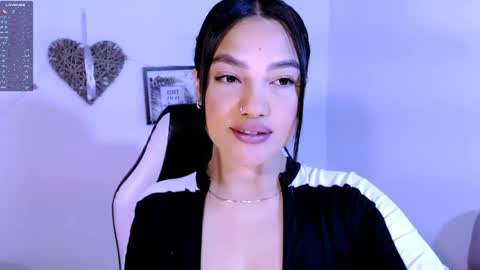 My name is Gabriela.. nice to meet you thumbs up please its very important to me online show from June 2026 09:33:01 AM