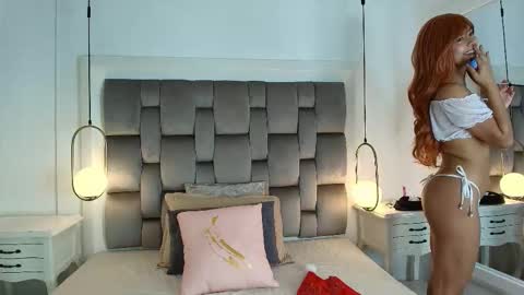 GABRIELA  online show from December 2025 11:41:02 AM