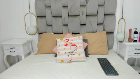 Snapshot of gaby_smit__ chatting on March 2026 11:32:01 AM GABRIELA online show from March 2026 11:32:01 AM