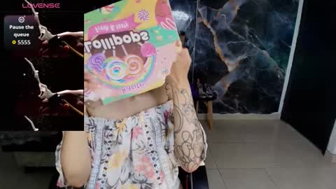 Snapshot of gaby_staaar chatting on March 2026 02:56:01 PM Gaby online show from March 2026 02:56:01 PM