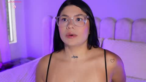 Snapshot of gaby_star69 chatting on March 2026 12:23:02 PM Aleja online show from March 2026 12:23:02 PM