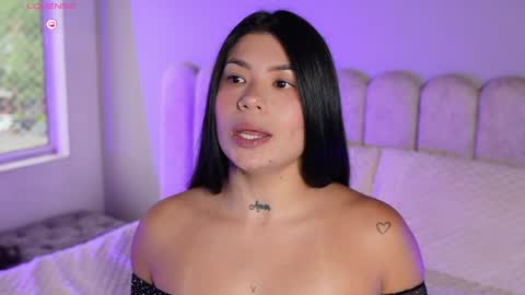 Snapshot of gaby_star69 chatting on March 2026 12:41:02 PM Aleja online show from March 2026 12:41:02 PM