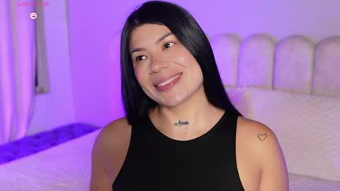 Snapshot of gaby_star69 chatting on March 2026 11:43:02 AM Aleja online show from March 2026 11:43:02 AM