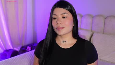 Snapshot of gaby_star69 chatting on April 2026 12:32:02 PM Aleja online show from April 2026 12:32:02 PM