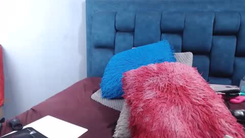 gaby_steven online show from May 2026 08:54:01 AM