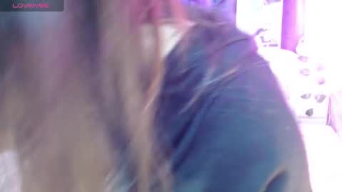 Gaby online show from February 2025 11:00:01 PM