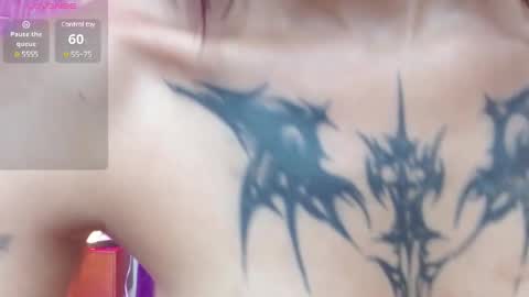 Gaby online show from February 2025 11:37:02 PM