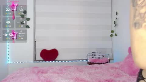 Gaby online show from September 2025 12:10:02 AM