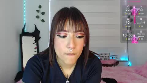 Gaby online show from September 2025 09:03:02 PM