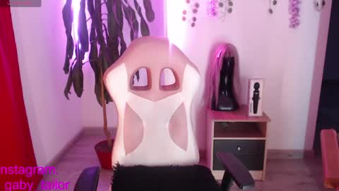 Gaby online show from March 2026 11:08:01 PM