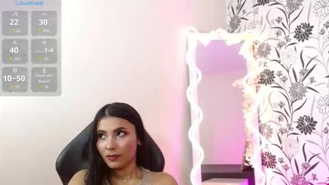 Gaby online show from March 2026 04:51:02 AM