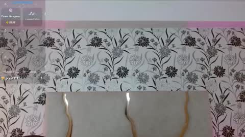 Gaby online show from April 2026 03:15:01 AM