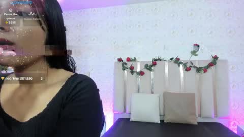 Gaby online show from April 2026 03:32:01 AM