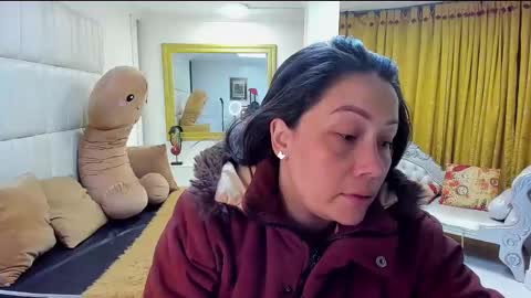 Snapshot of gaby_trent chatting on December 2024 10:06:02 AM gabriela online show from December 2024 10:06:02 AM