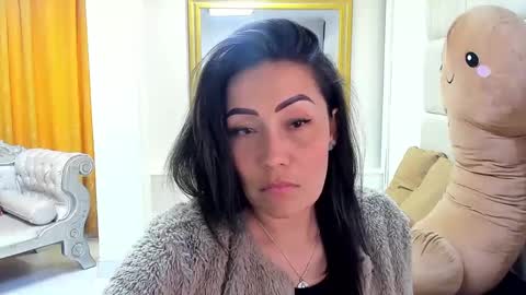Snapshot of gaby_trent chatting on December 2024 08:53:02 PM gabriela online show from December 2024 08:53:02 PM