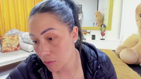 Snapshot of gaby_trent chatting on December 2024 06:01:02 PM gabriela online show from December 2024 06:01:02 PM