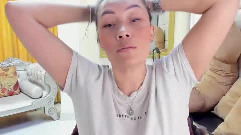 Snapshot of gaby_trent chatting on December 2024 06:05:01 PM gabriela online show from December 2024 06:05:01 PM