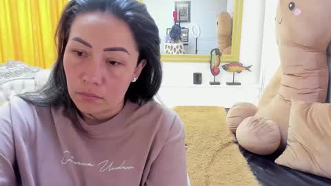 Snapshot of gaby_trent chatting on December 2024 02:51:01 PM gabriela online show from December 2024 02:51:01 PM