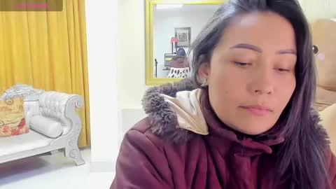 Snapshot of gaby_trent chatting on January 2025 01:52:01 PM gabriela online show from January 2025 01:52:01 PM