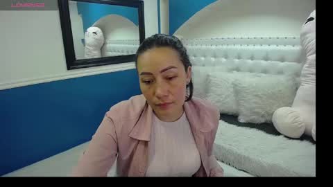 Snapshot of gaby_trent chatting on February 2025 01:51:02 PM gabriela online show from February 2025 01:51:02 PM