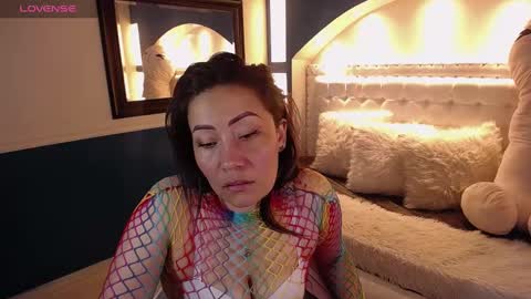 Snapshot of gaby_trent chatting on February 2025 07:59:01 PM gabriela online show from February 2025 07:59:01 PM