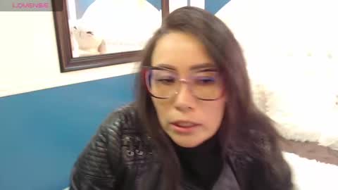 Snapshot of gaby_trent chatting on February 2025 05:42:01 PM gabriela online show from February 2025 05:42:01 PM