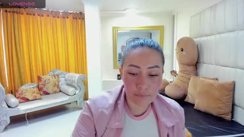 Snapshot of gaby_trent chatting on March 2025 03:51:02 PM gabriela online show from March 2025 03:51:02 PM