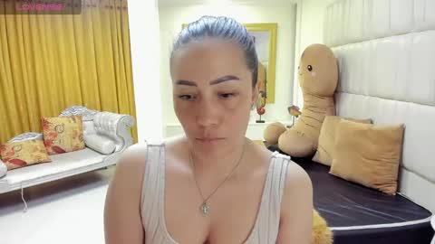 Snapshot of gaby_trent chatting on March 2025 01:46:01 PM gabriela online show from March 2025 01:46:01 PM