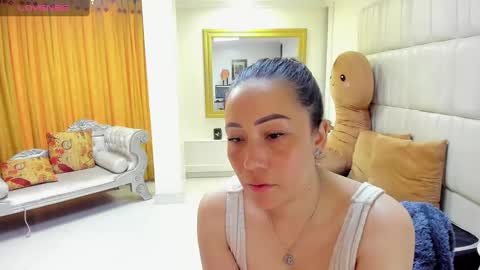 Snapshot of gaby_trent chatting on March 2025 04:49:01 PM gabriela online show from March 2025 04:49:01 PM