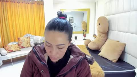 Snapshot of gaby_trent chatting on March 2025 07:16:02 PM gabriela online show from March 2025 07:16:02 PM
