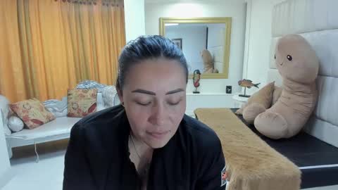 Snapshot of gaby_trent chatting on September 2025 03:23:01 PM gabriela online show from September 2025 03:23:01 PM