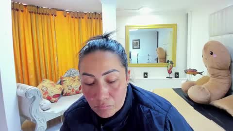 Snapshot of gaby_trent chatting on September 2025 01:47:01 PM gabriela online show from September 2025 01:47:01 PM