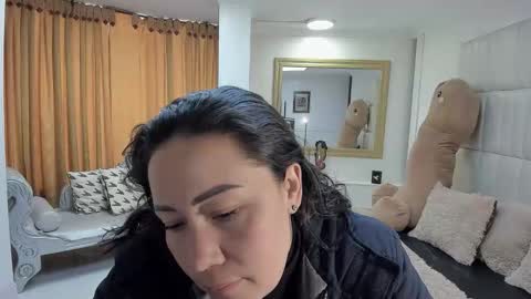 gabriela online show from December 2025 02:24:01 PM