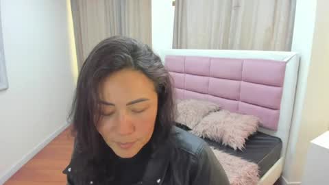 Snapshot of gaby_trent chatting on July 2026 03:18:02 PM gabriela online show from July 2026 03:18:02 PM