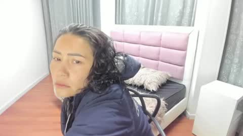 Snapshot of gaby_trent chatting on July 2026 10:00:01 AM gabriela online show from July 2026 10:00:01 AM