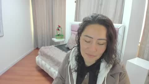 Snapshot of gaby_trent chatting on July 2026 03:49:02 PM gabriela online show from July 2026 03:49:02 PM