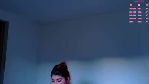 gaby_vegaa online show from November 2025 10:20:02 PM