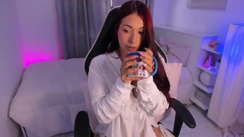 Snapshot of gaby_yummy chatting on February 2026 03:08:01 PM Gabriela online show from February 2026 03:08:01 PM