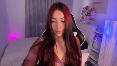 Snapshot of gaby_yummy chatting on March 2026 03:34:02 PM Gabriela online show from March 2026 03:34:02 PM