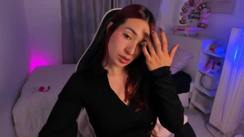 Snapshot of gaby_yummy chatting on April 2026 03:01:01 PM Gabriela online show from April 2026 03:01:01 PM