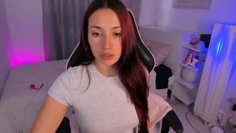 Snapshot of gaby_yummy chatting on May 2026 05:31:01 PM Gabriela online show from May 2026 05:31:01 PM