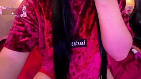 Snapshot of gabydesire chatting on December 2024 12:55:02 PM GABY DESIRE online show from December 2024 12:55:02 PM