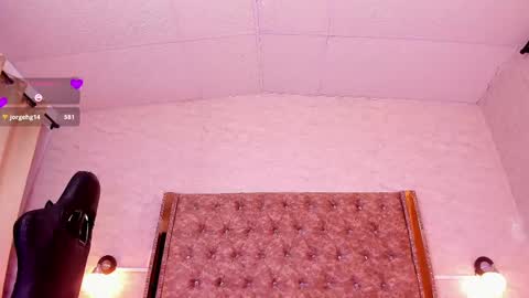 Snapshot of gabydesire chatting on February 2025 02:53:01 AM GABY DESIRE online show from February 2025 02:53:01 AM