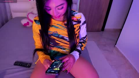 Snapshot of gabydesire chatting on October 2025 04:46:02 AM GABY DESIRE online show from October 2025 04:46:02 AM